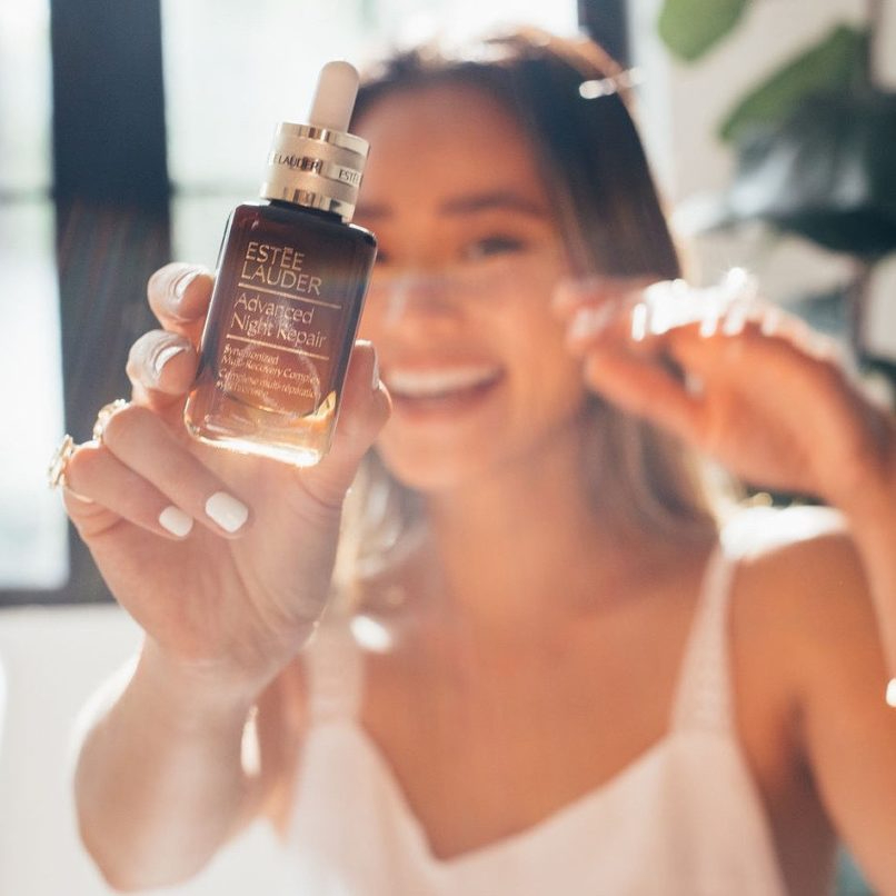 Serum Estee Lauder Kem Mắt/Advanced Night Repair/Tinh Chất Chống Lão Hóa & Phục Hồi Da