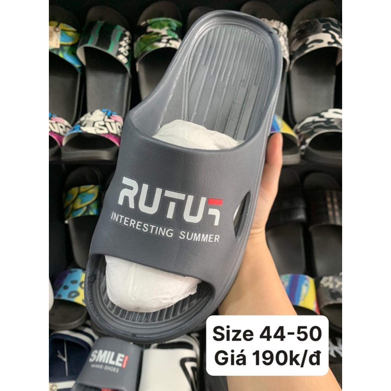 DÉP ĐÚC QUAI NGANG BIGSIZE 🔥🔥🔥