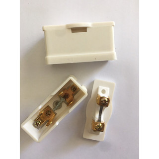 CẦU CHÌ - NẮP CẦU CHÌ 10A