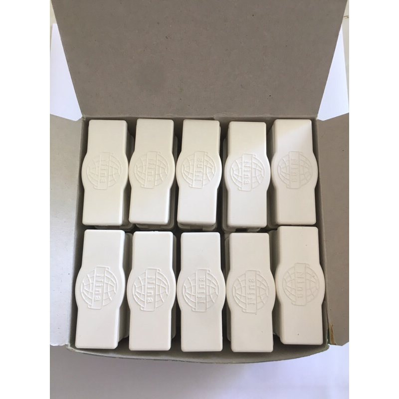 CẦU CHÌ - NẮP CẦU CHÌ 10A