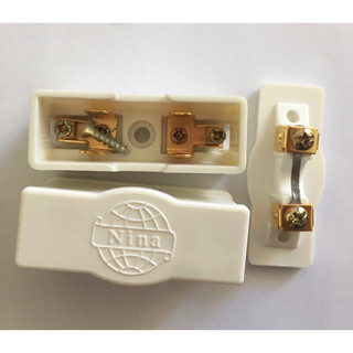 CẦU CHÌ - NẮP CẦU CHÌ 10A