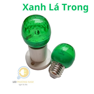 [COMBO 2 ] Chanh Led 5w [ đèn bàn thờ ] - Tiết Kiệm Điện