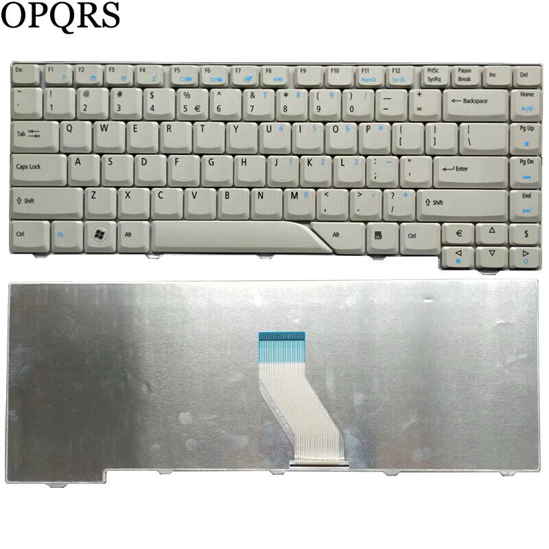 Bàn phím Acer Aspire 5520 5520G 5520ZG 5220 5220G 5230 4330 5320 5320G