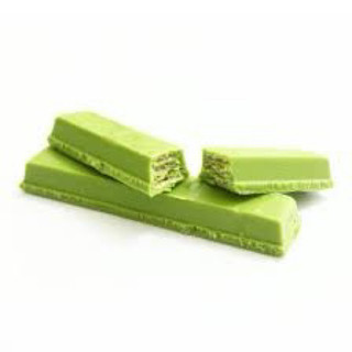 Socola KitKat Trà Xanh 4F (34g)