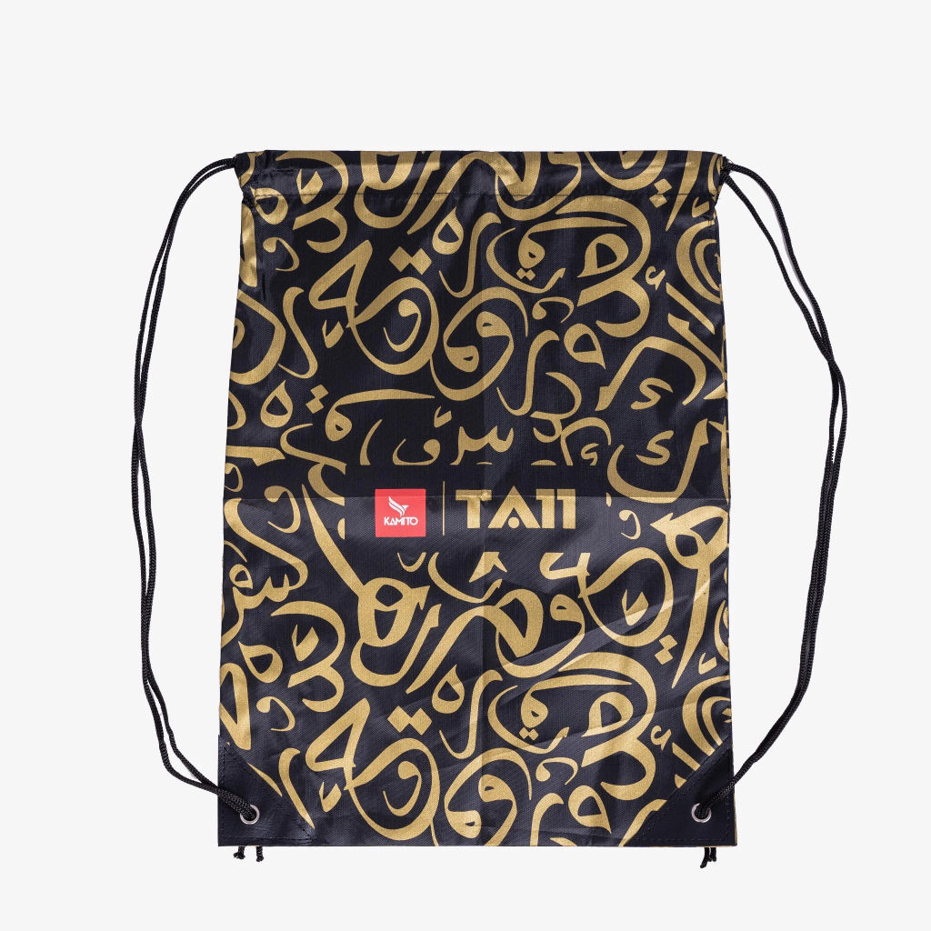 Túi dây rút đựng đồ thể thao