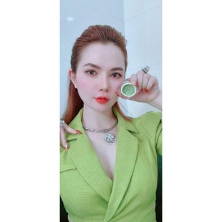 3 hộp giá sĩ [kem trà xanh mụn thảo dược bích cao white
