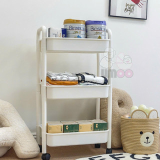 Kệ 3 tầng Umoo chính hãng
