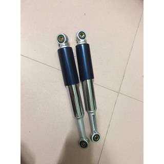Thụt sau xe máy cúp 82 đời mới lắp vừa cho tất cả các dòng xe máy cúp 81,82 đời cũ mới