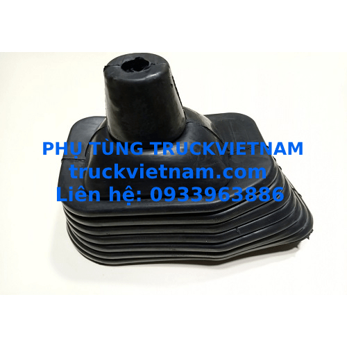 Cao su chụp bụi cần số Foton Auman C160 C2400 AC990