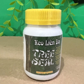 Keo liền da tree seal - keo liền sẹo,lọ 100gam