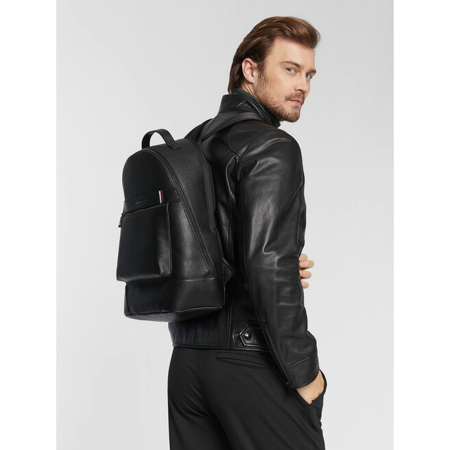 𝑻𝑶𝑴𝑴𝒀 𝑯𝑰𝑳𝑭𝑰𝑮𝑬𝑹 - 𝑻𝑯 𝑪𝒆𝒏𝒕𝒓𝒂𝒍 𝑩𝒂𝒄𝒌𝒑𝒂𝒄𝒌