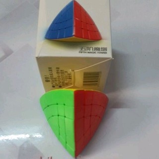 Rubik SengSo Magic Tower