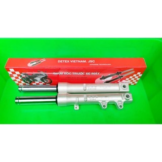Phuộc trước xe lead 110 chính hãng detex