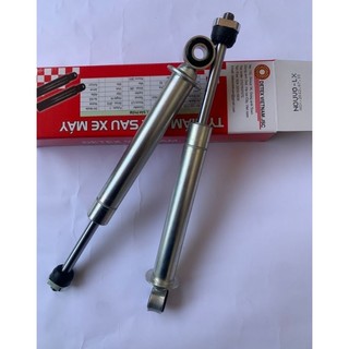 Cặp phuộc sau nouvo lx / ty giảm xóc sau nouvo lx chính hãng detex