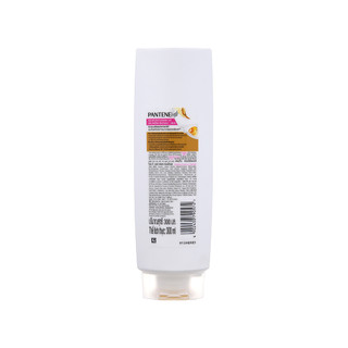 Dầu xả pantene ngăn rụng tóc 300ml