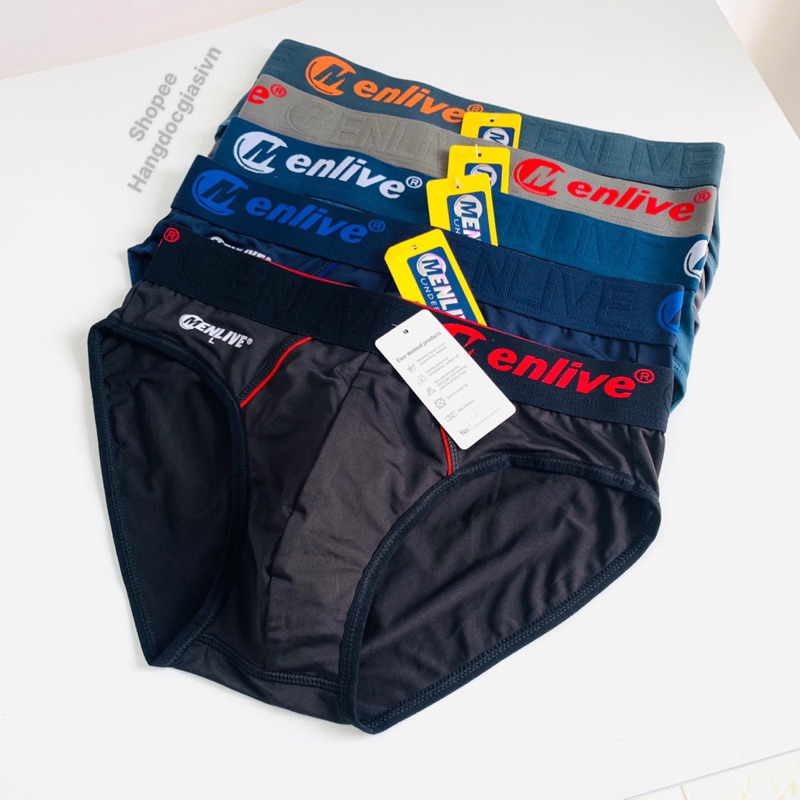 Quần sịp nam Menlive