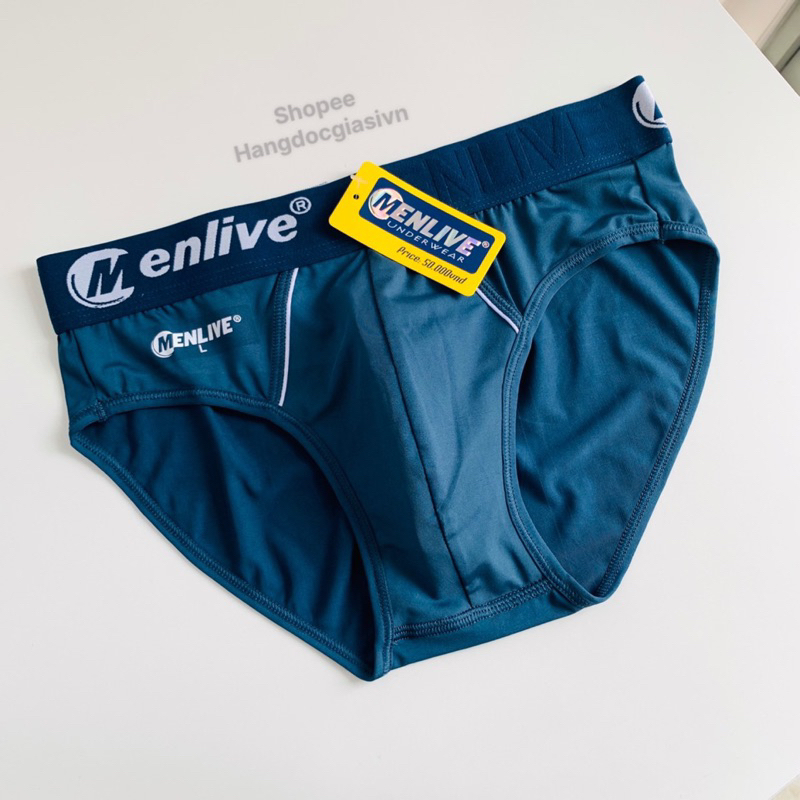 Quần sịp nam Menlive
