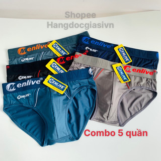 Quần sịp nam Menlive