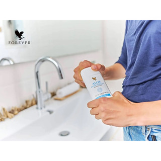 Lăn khử mùi Aloe Ever-Shield( lăn khử mùi Lô Hội FLP)