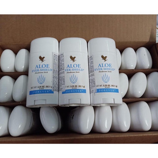 Lăn khử mùi Aloe Ever-Shield( lăn khử mùi Lô Hội FLP)