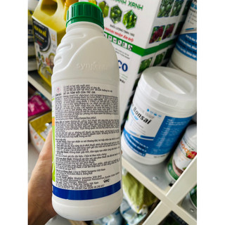 ANVIL SYNGENTA 5SC - Thán Thư, Đốm Lá (1Lít)