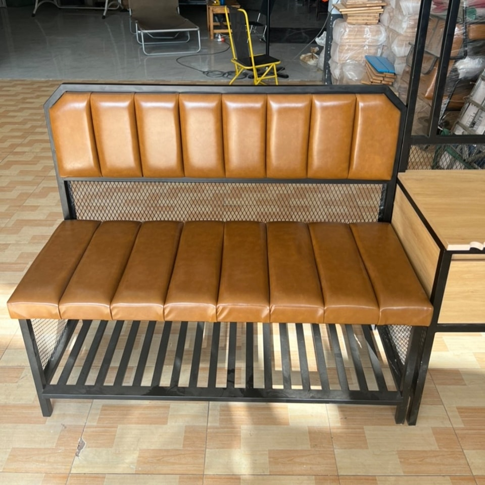 Ghế BIDA băng 1M, 1M2,Ghế BILLIARDS