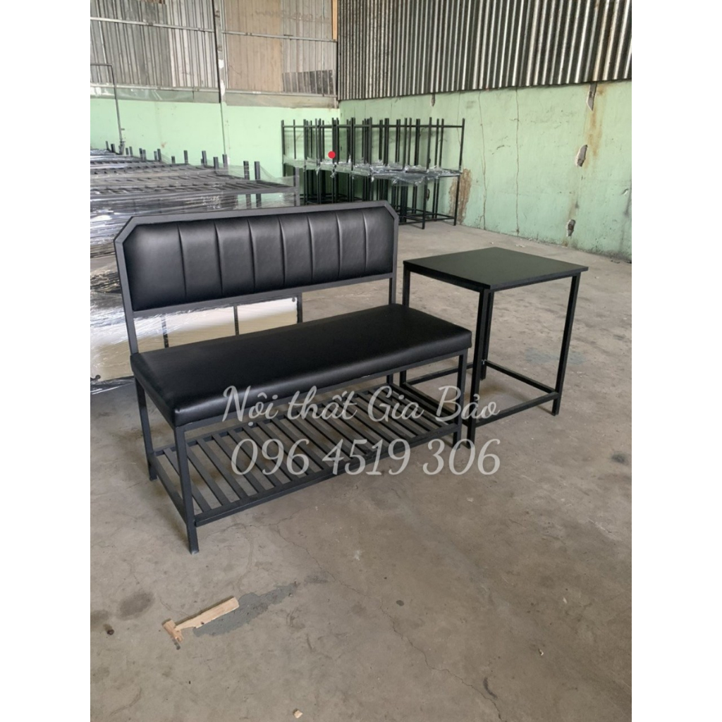 Ghế BIDA băng 1M, 1M2,Ghế BILLIARDS