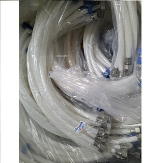 Dây cấp nước nhựa 40cm, 60cm, 80cm