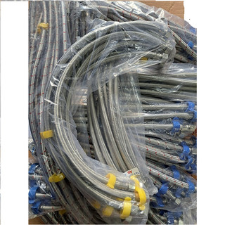 Dây cấp nước inox 40cm, 60cm, 80cm