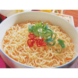 ( Thùng 30 gói ) Mì xào Hảo Hảo Tôm Hành 75g
