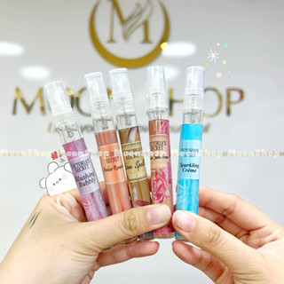 Set xịt thơm body Victoria Secret