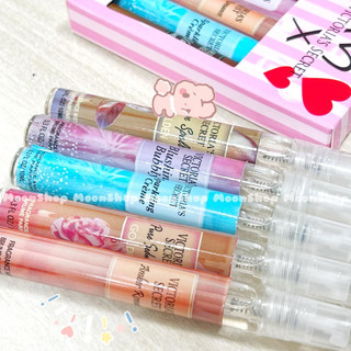 Set xịt thơm body Victoria Secret