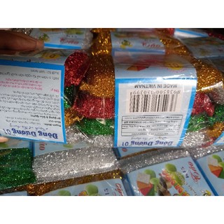 Lốc 8 miếng rửa chén