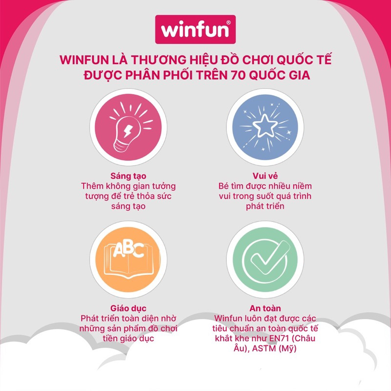 Thanh lý đồ chơi vô lăng cho bé chơi game đua xe Winfun