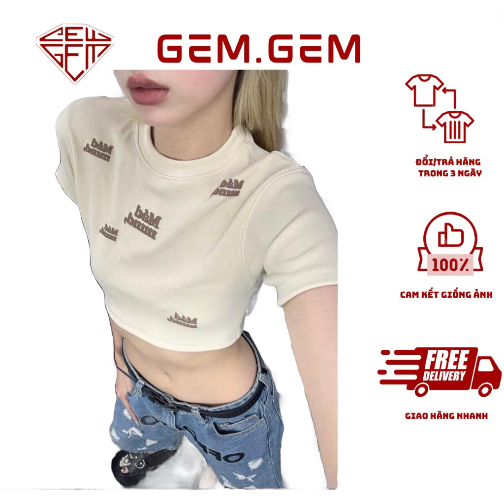 Áo Thun Baby Tee Croptop Madmin Nam Nữ Unisex, Áo Phông Ôm Body Ngắn Form Fit Trơn Basic Chất Thun Co Dãn 2023 Ulzzang
