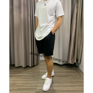 QUẦN SHORT KAKI THUN CO GIÃN BASIC