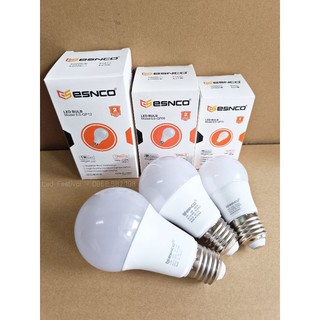 Bóng đèn led bulb tròn đui e27 5w, 9w, 12w ánh sáng trắng, vàng