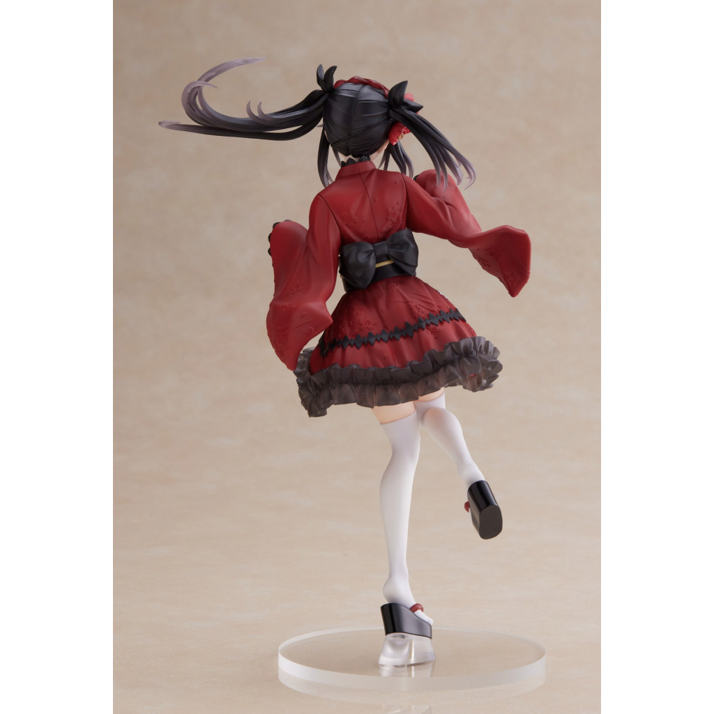 Mô Hình Tokisaki Kurumi - Japanese Goth Ver. Date A Live Figure