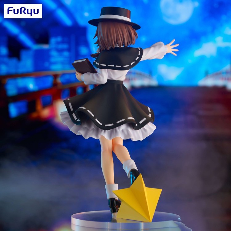 Mô Hình Usami Renko - Touhou Project Trio-Try-iT Figure