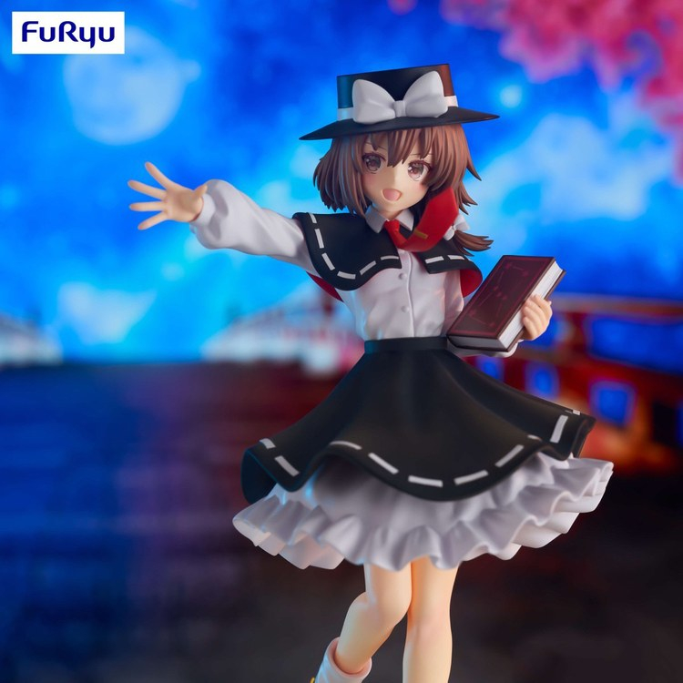 Mô Hình Usami Renko - Touhou Project Trio-Try-iT Figure