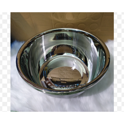 Thau inox sâu lòng cao cấp