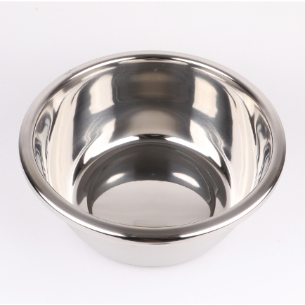 Thau inox sâu lòng cao cấp
