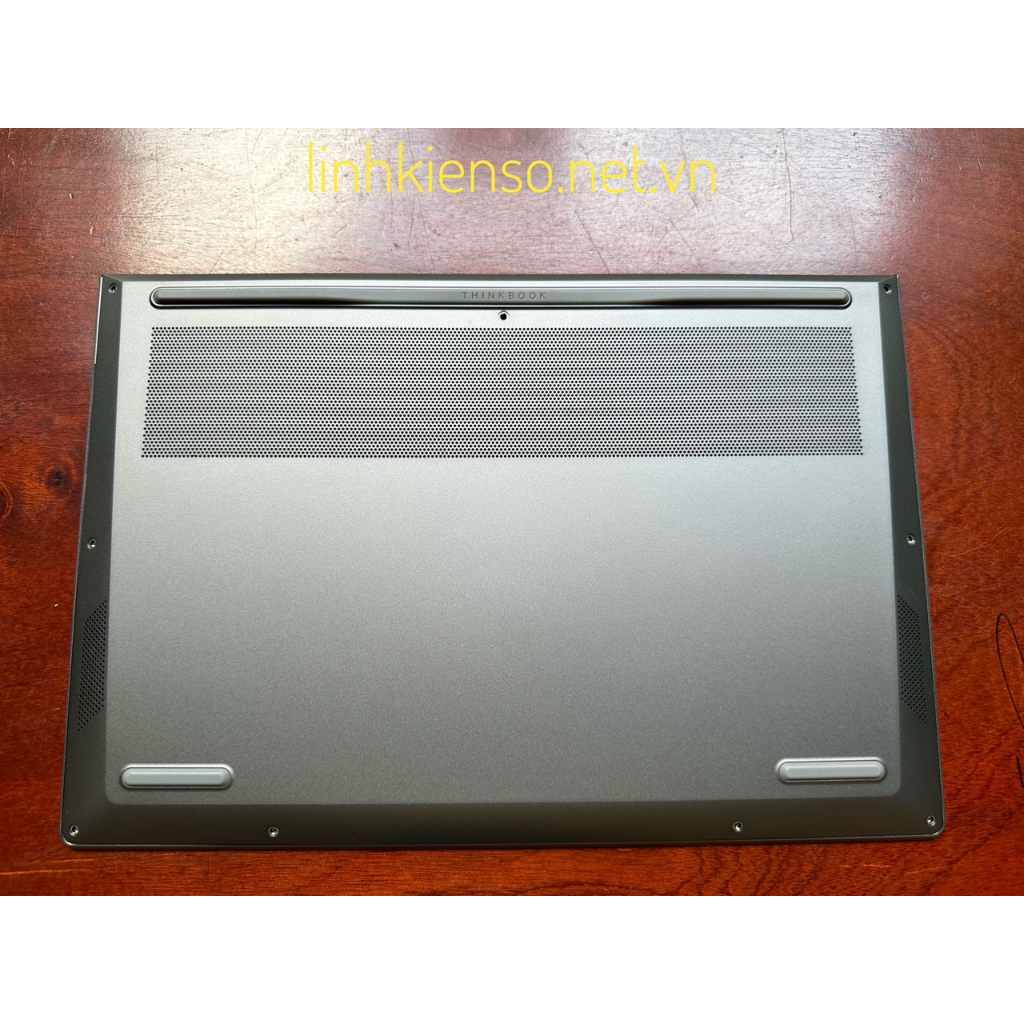 Vỏ A C D Lenovo ThinkBook 14P G2 ACH 14P-G2 5CB1D04636 2021 màu xám mới
