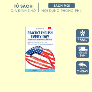 Sách - đối đáp tiếng anh không cần nghĩ