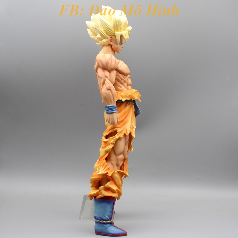 Mô hình Nhân Vật Goku Namek 43cm, Figure Goku - Mô Hình Dragon Ball