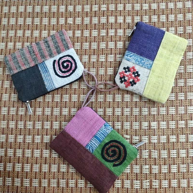 Ví móc chìa khóa