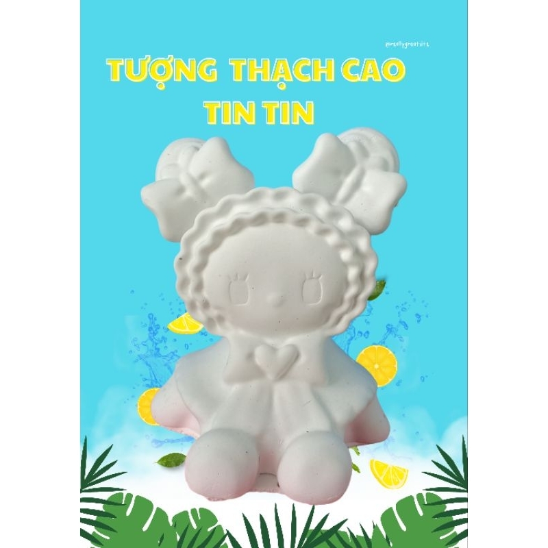 T02 Tô Tượng Thạch Cao  Emma