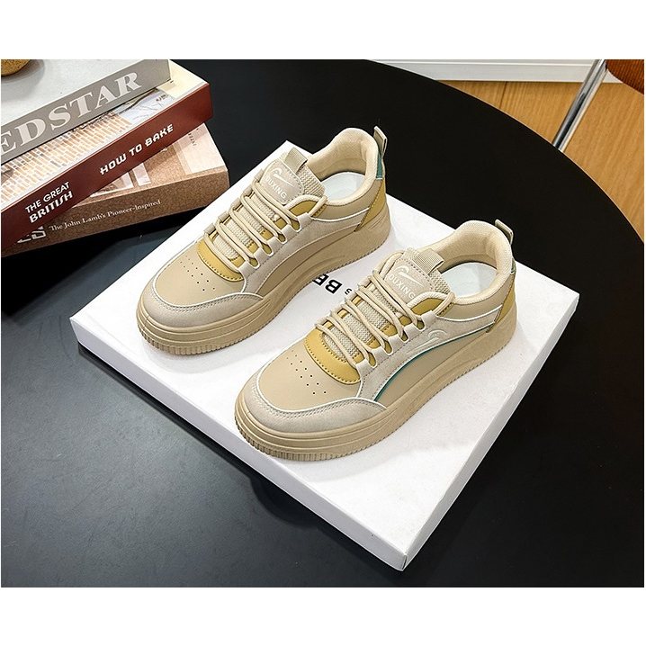 Giày Thể Thao Nữ Siêu Đẹp - TT217