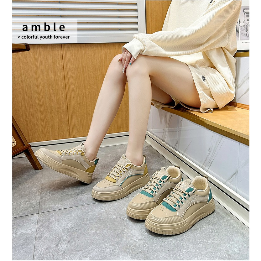 Giày Thể Thao Nữ Siêu Đẹp - TT217