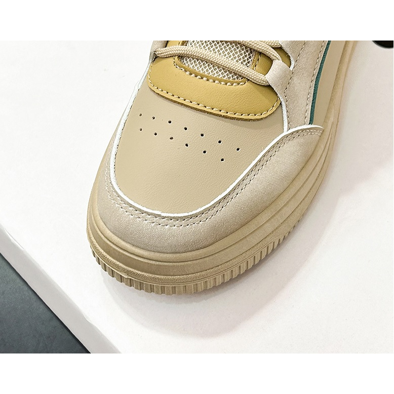 Giày Thể Thao Nữ Siêu Đẹp - TT217